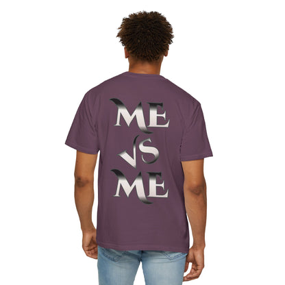 ME vs ME Graphic T-Shirt