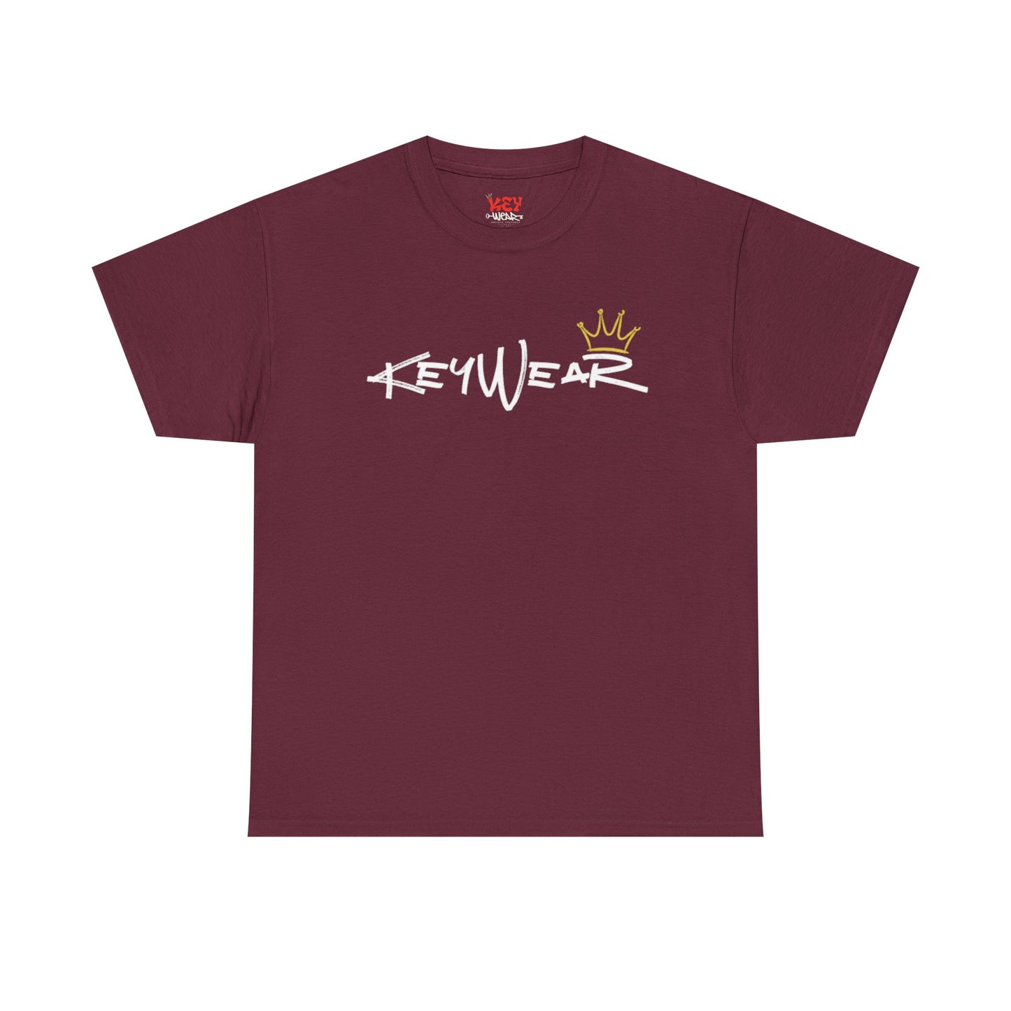 KeyWear Merch T-shirt