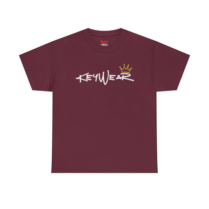 KeyWear Merch T-shirt