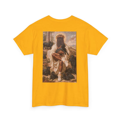 Jesus Graphic T-shirt