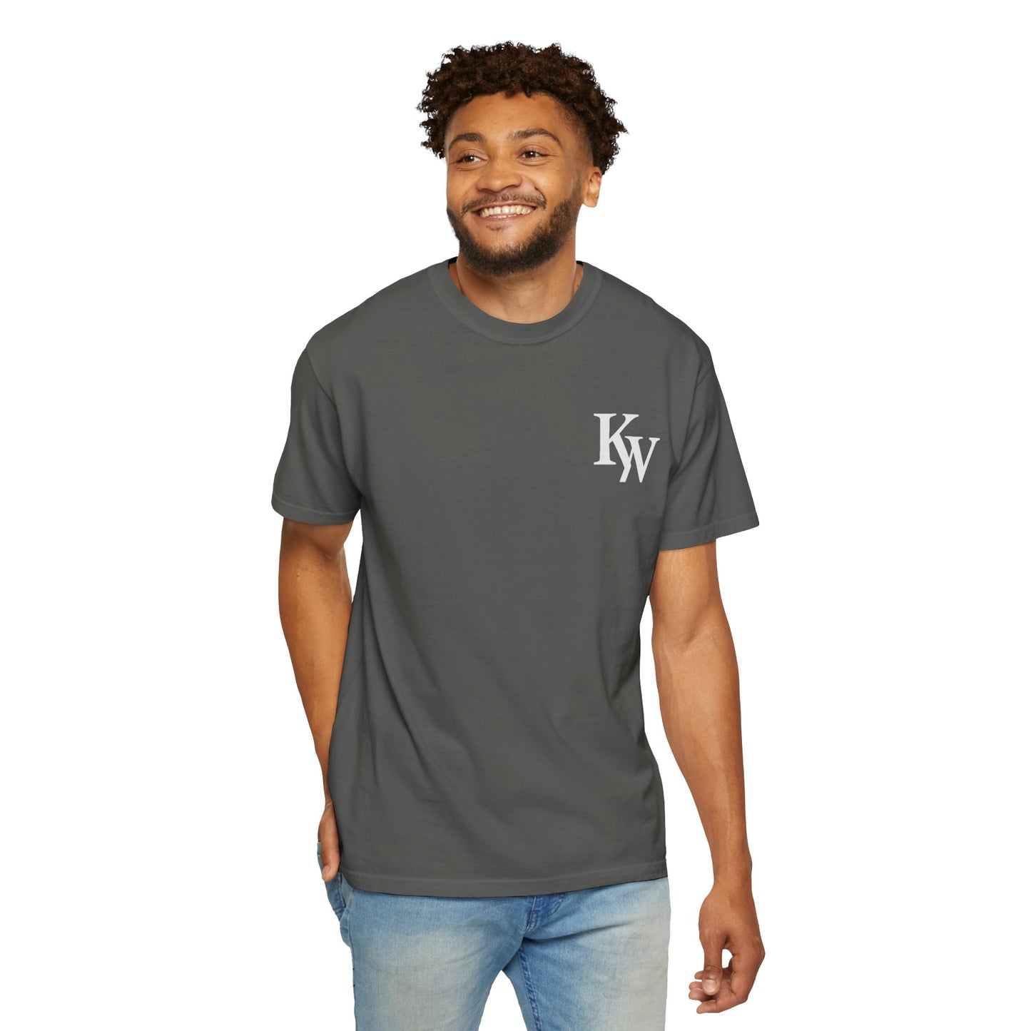 Never Stop Dreaming T-Shirt
