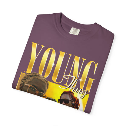 Young Thug Graphic T-Shirt