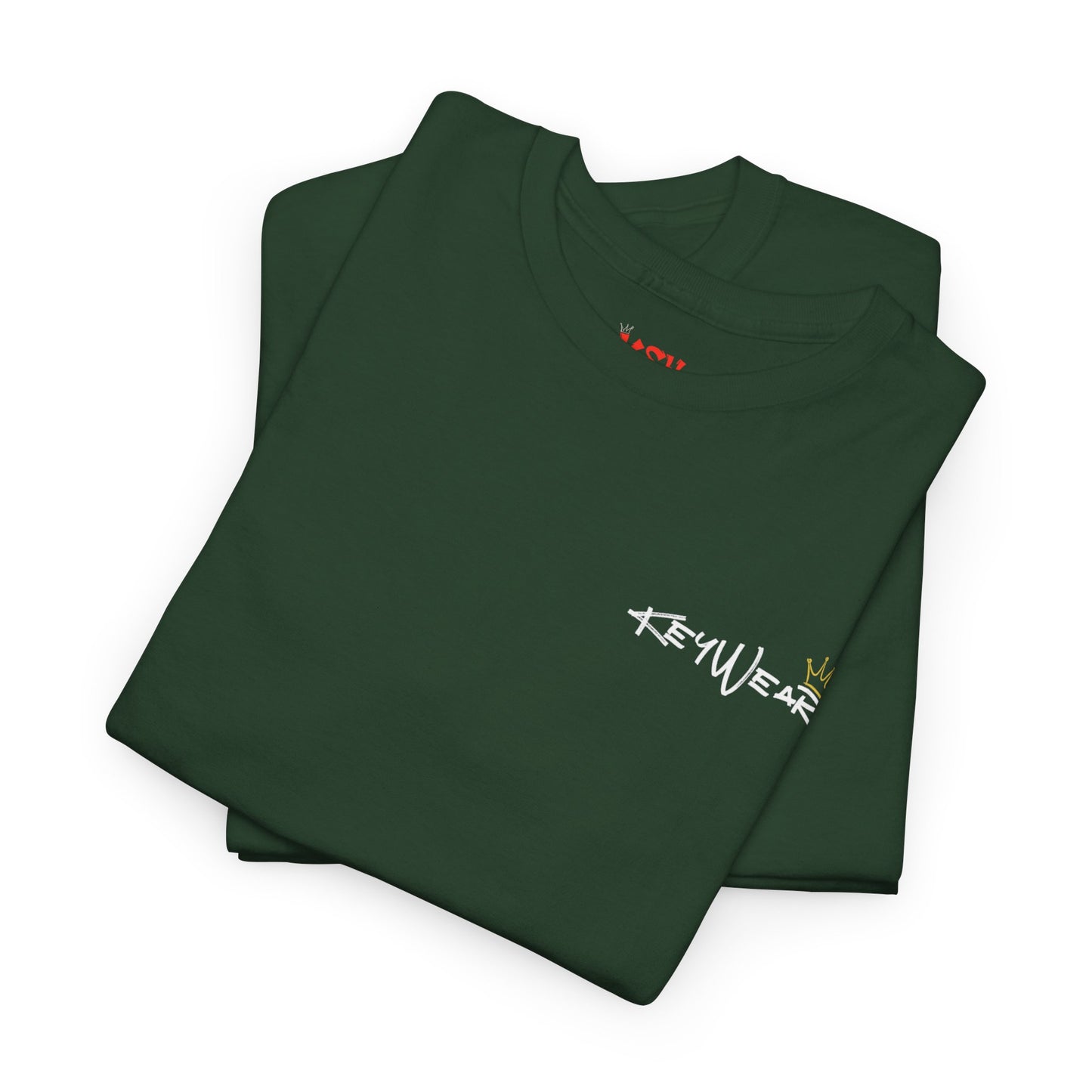 Keep It Real Graphic T-shirt