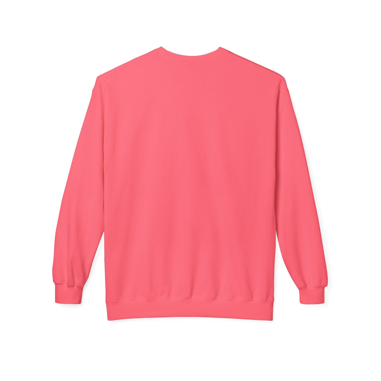 'NIKE' Retro Crewneck