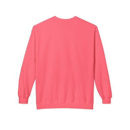 'NIKE' Retro Crewneck