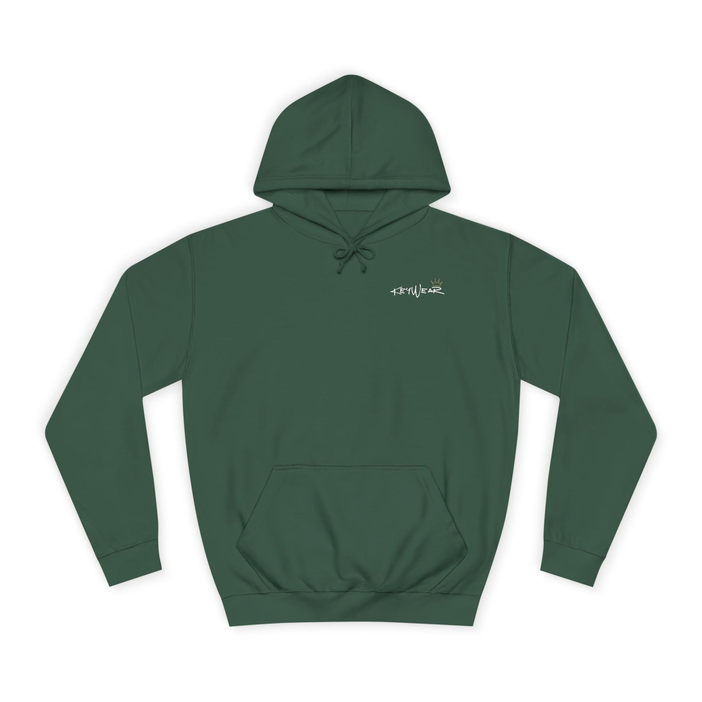 KeyWear Baby Counting Money Hoodie