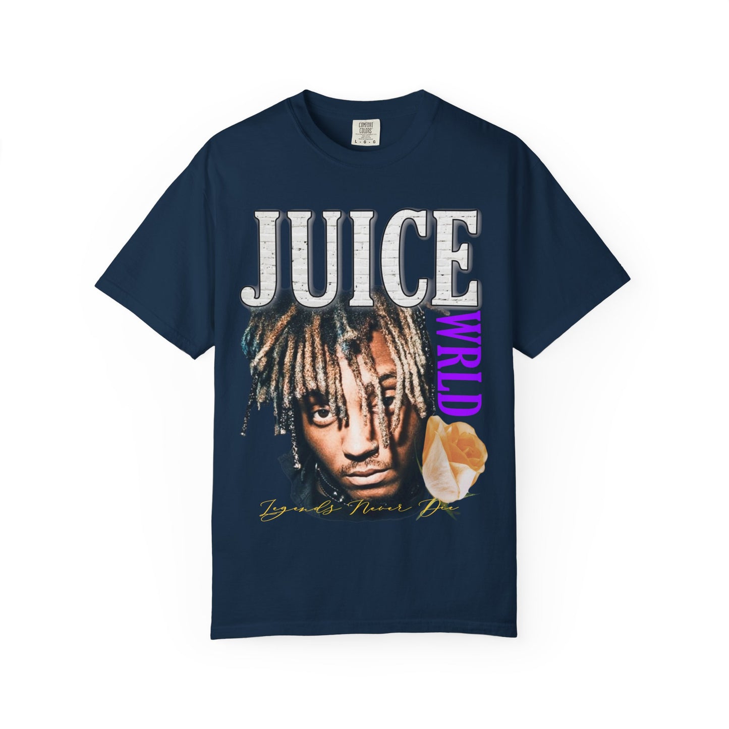 Juice Tribute T-Shirt