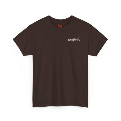 Bugs Masterpiece Graphic Tee