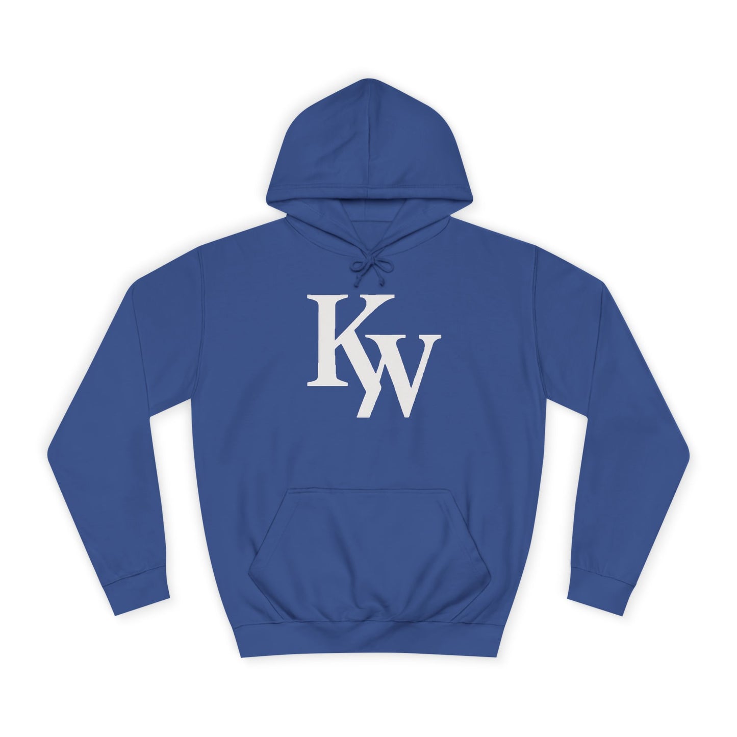 KeyWear Money Skull Hoodie