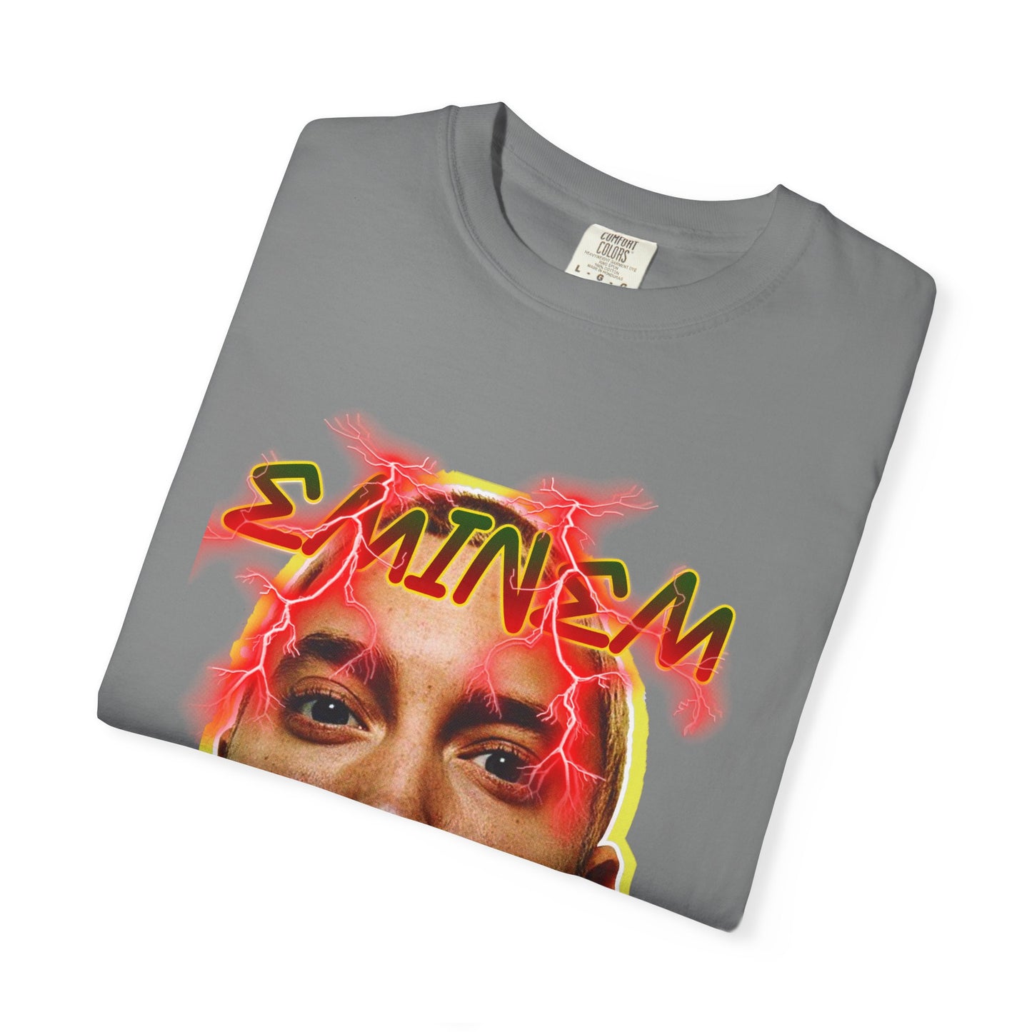 "The Real Slim Shady" Graphic T-shirt