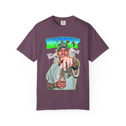 Breezy Graphic Tee