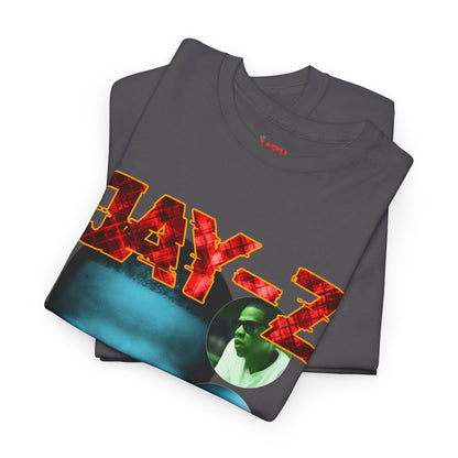 Hova T-Shirt — 'Unisex Heavy Cotton Tee' Graphic