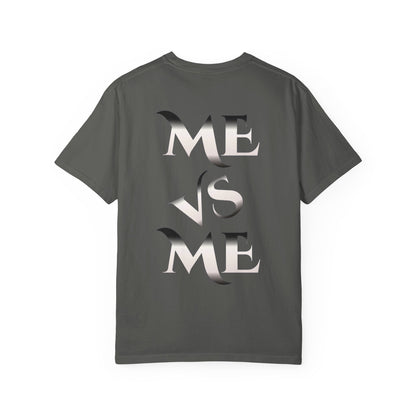 ME vs ME Graphic T-Shirt