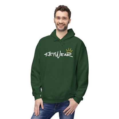 Irie Days Gorilla Graphic Hoodie — Green Monster Streetwear Pullover