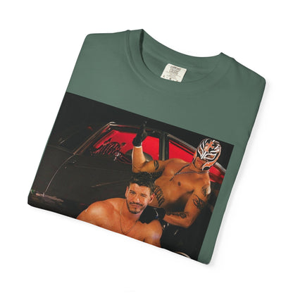 Eddie & Rey Duo T-Shirt