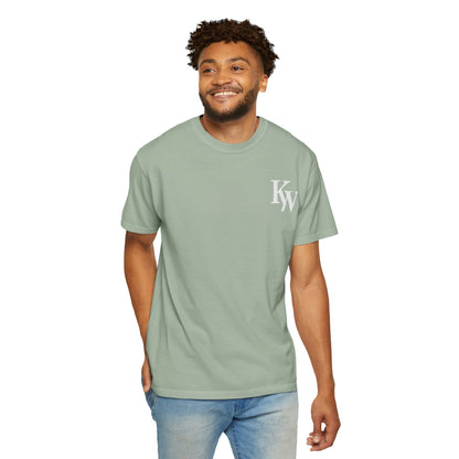 ME vs ME Graphic T-Shirt