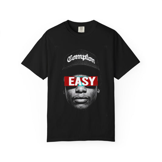 Eazy-E Compton Face T-Shirt