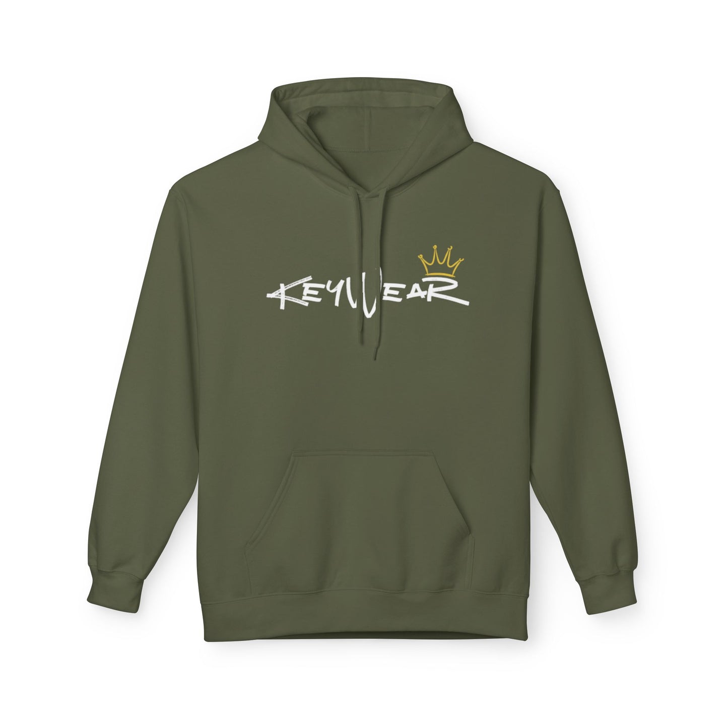 Irie Days Gorilla Graphic Hoodie — Green Monster Streetwear Pullover