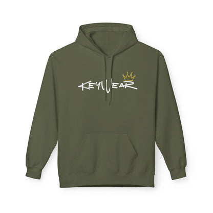 Irie Days Gorilla Graphic Hoodie — Green Monster Streetwear Pullover