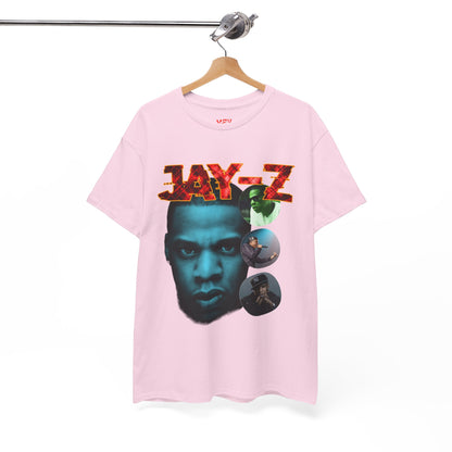 Hova T-Shirt — 'Unisex Heavy Cotton Tee' Graphic