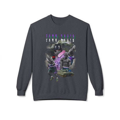 Tank Davis Graphic T-shirt