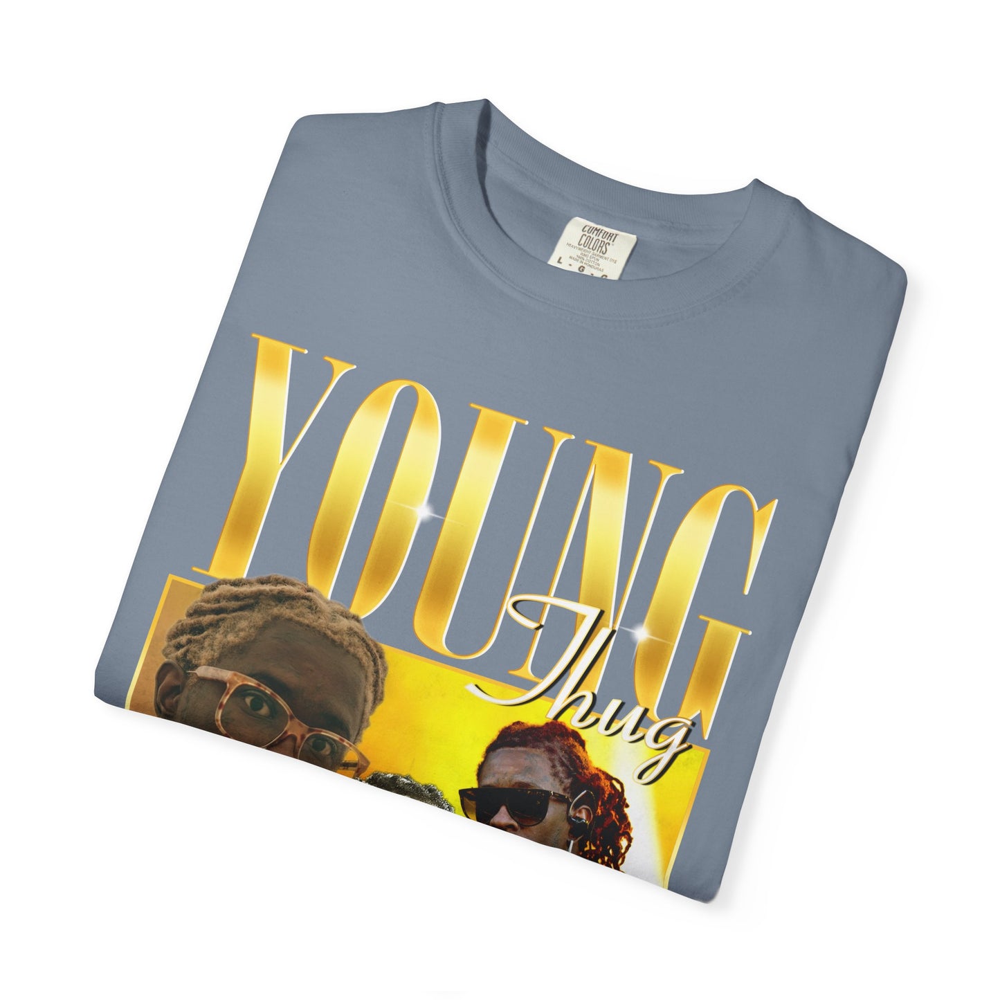Young Thug Graphic T-Shirt