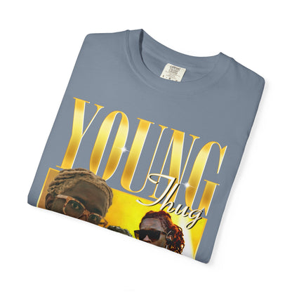Young Thug Graphic T-Shirt