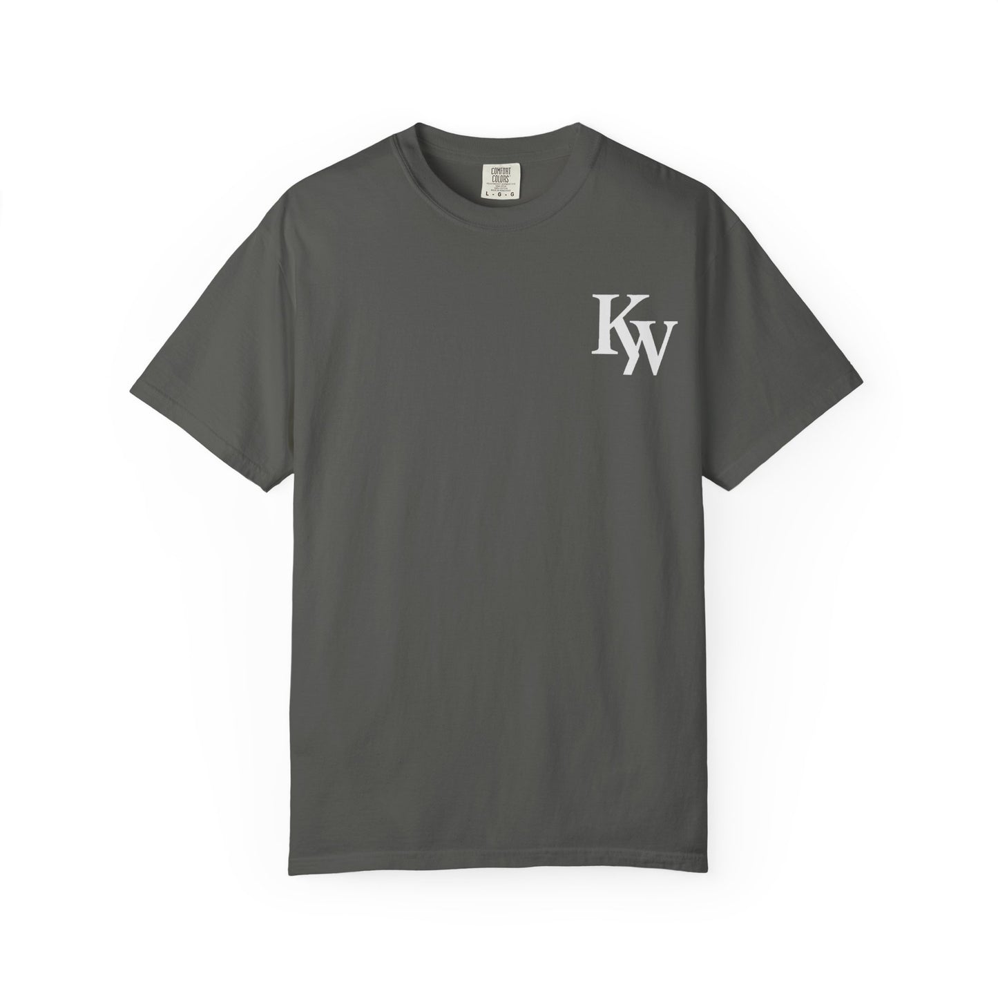 ME vs ME Graphic T-Shirt