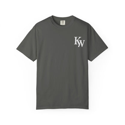 ME vs ME Graphic T-Shirt