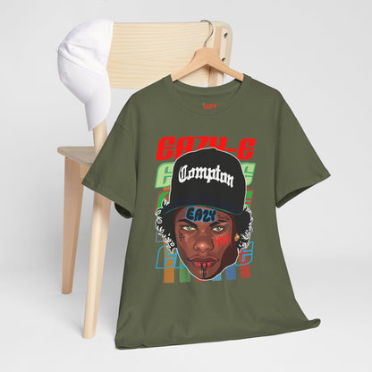 Eazy-E Compton Unisex Heavy Cotton Tee