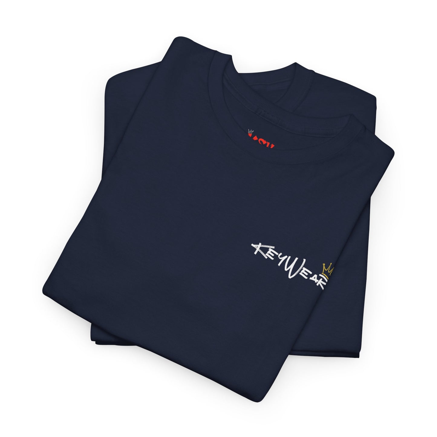 Keep It Real Graphic T-shirt