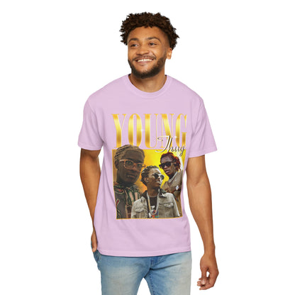 Young Thug Graphic T-Shirt