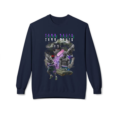Tank Davis Graphic T-shirt