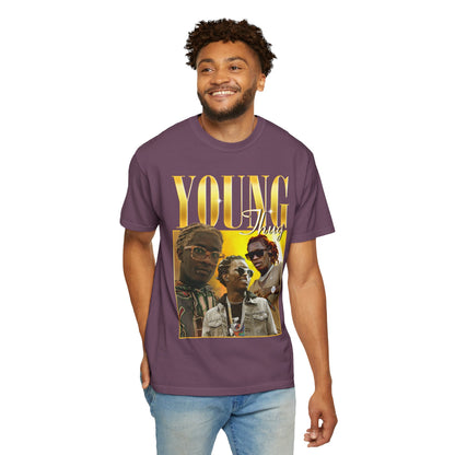Young Thug Graphic T-Shirt