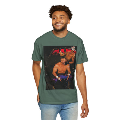 Eddie & Rey Duo T-Shirt