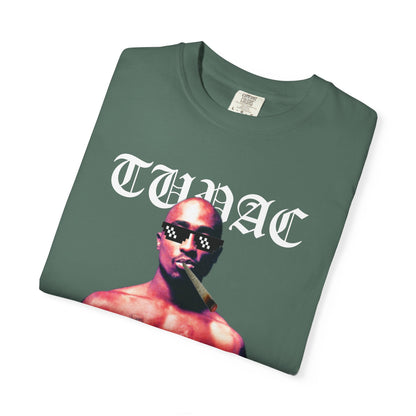 2Pac Graphic T-shirt