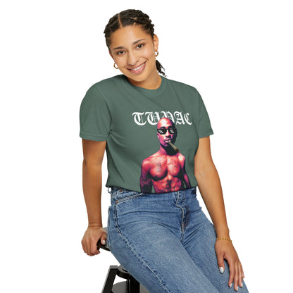 2Pac Graphic T-shirt