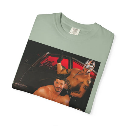 Eddie & Rey Duo T-Shirt