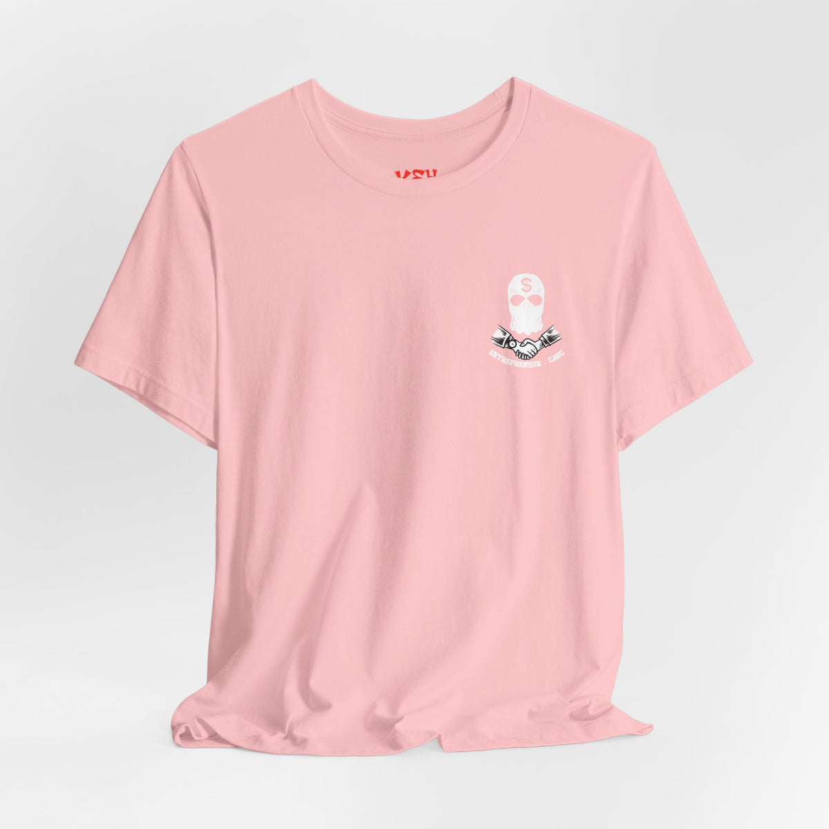 Entrepreneur - Gang Handshake Graphic Tee