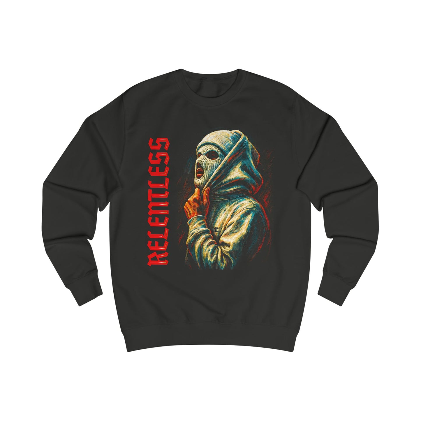 Relentless Sweatshirt