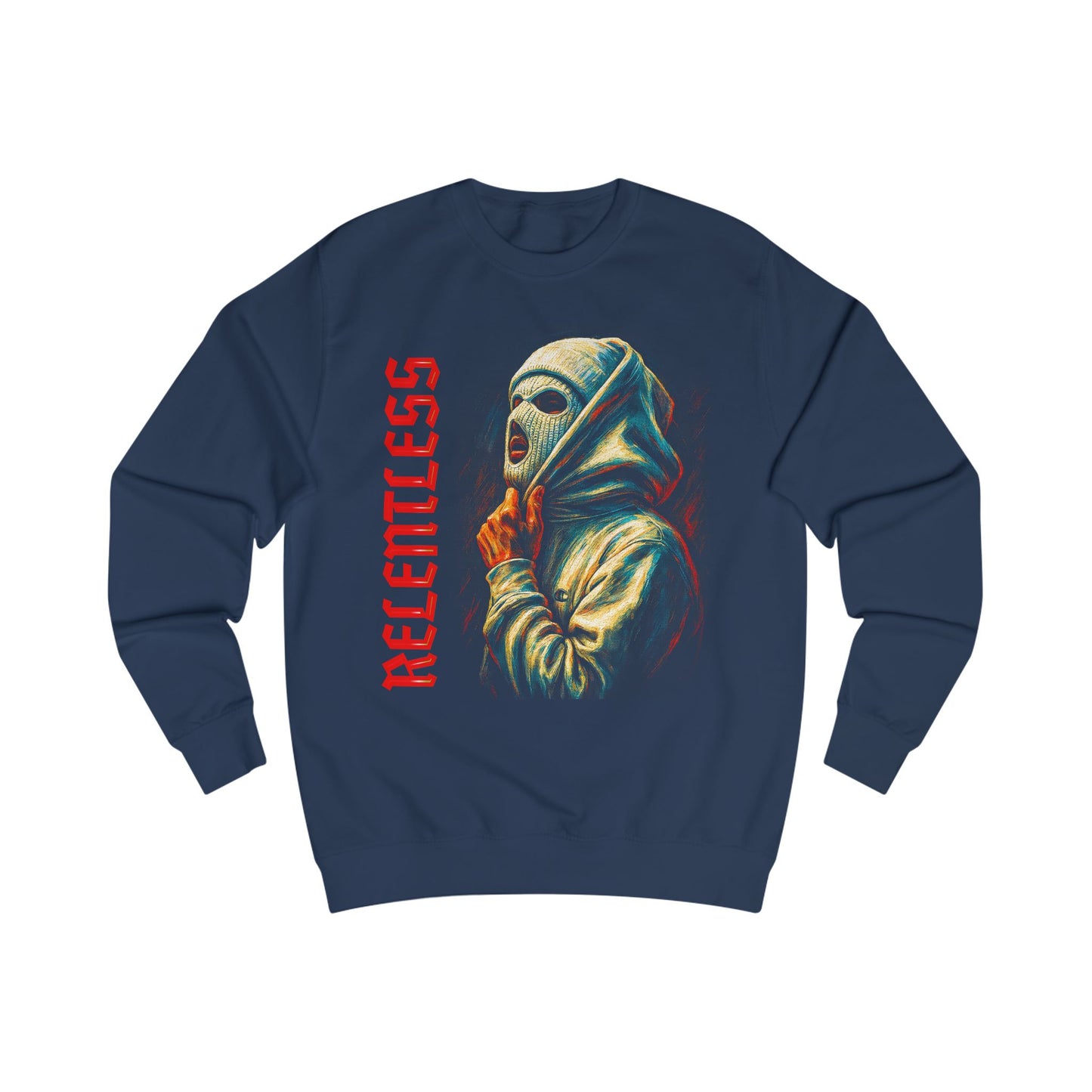 Relentless Sweatshirt
