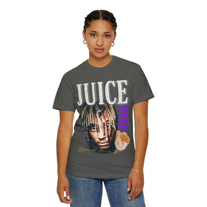 Juice Tribute T-Shirt