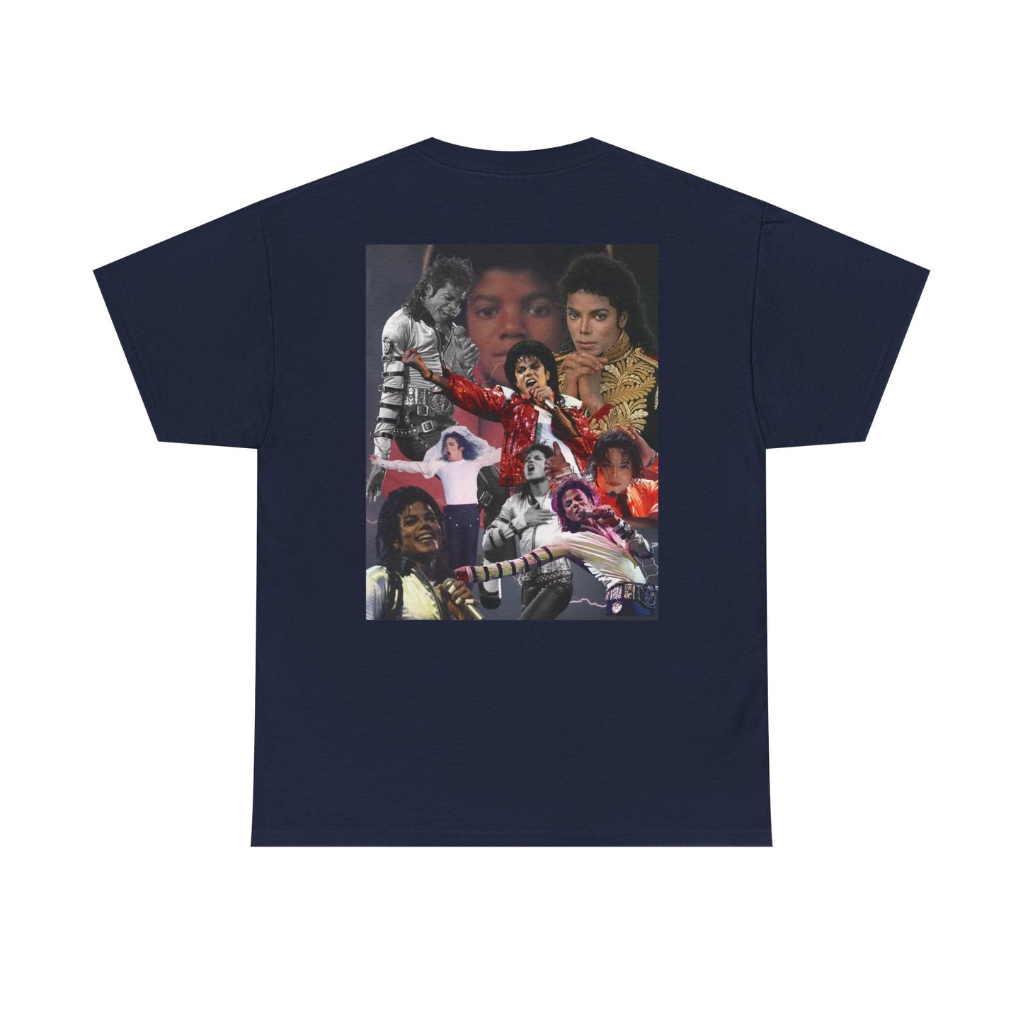 Michael Jackson Retro Pop Culture Tee, Vintage Tee, Music Fan Shirt, Gift for Music Lovers, Nostalgic T-Shirt