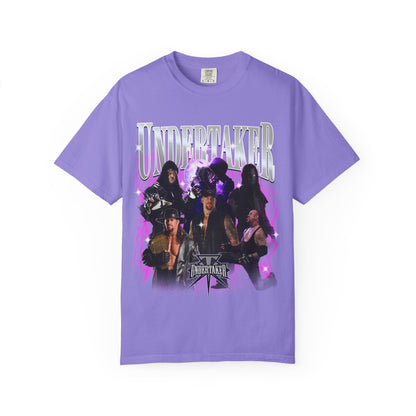 Undertaker Graphic T-Shirt