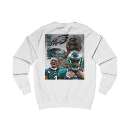 Jalen Hurts Eagles Sweatshirt