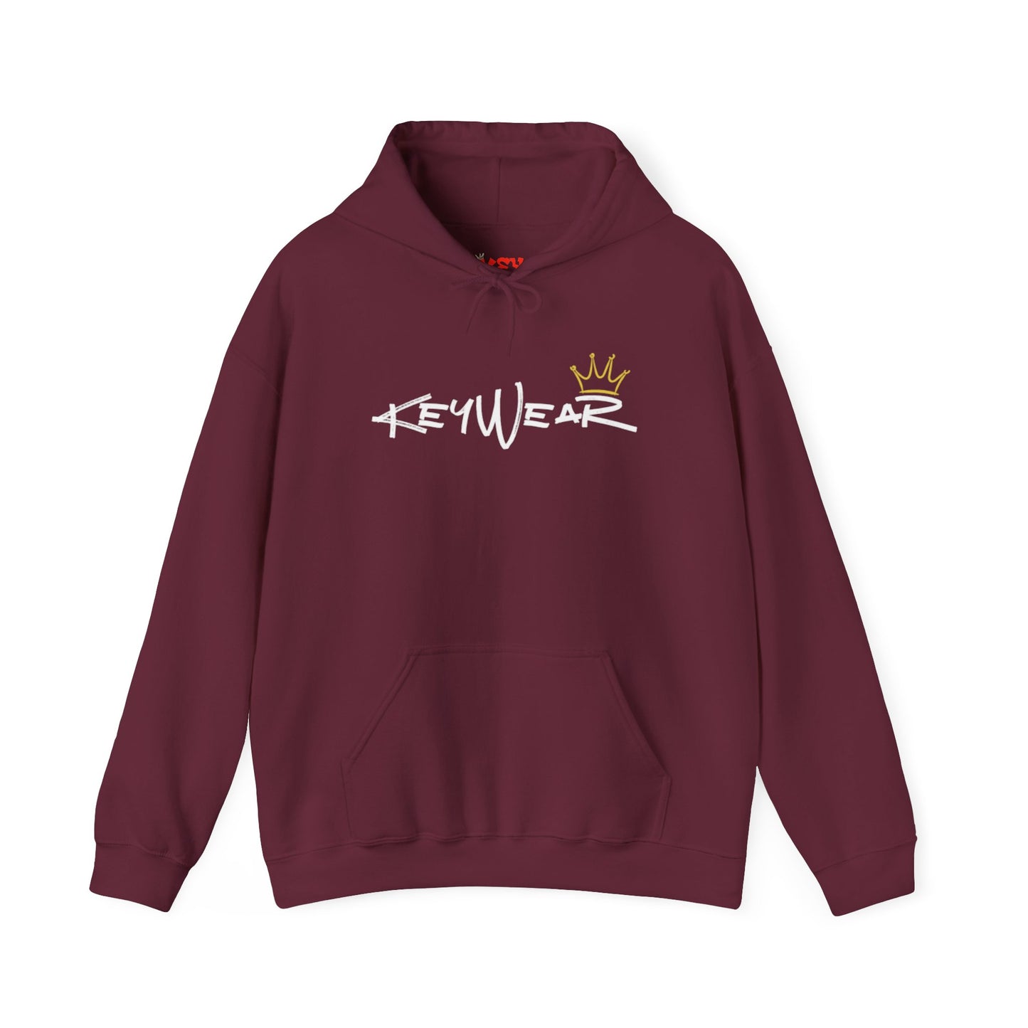 Keywear Merch Hoodie