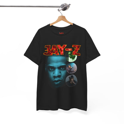 Hova T-Shirt — 'Unisex Heavy Cotton Tee' Graphic