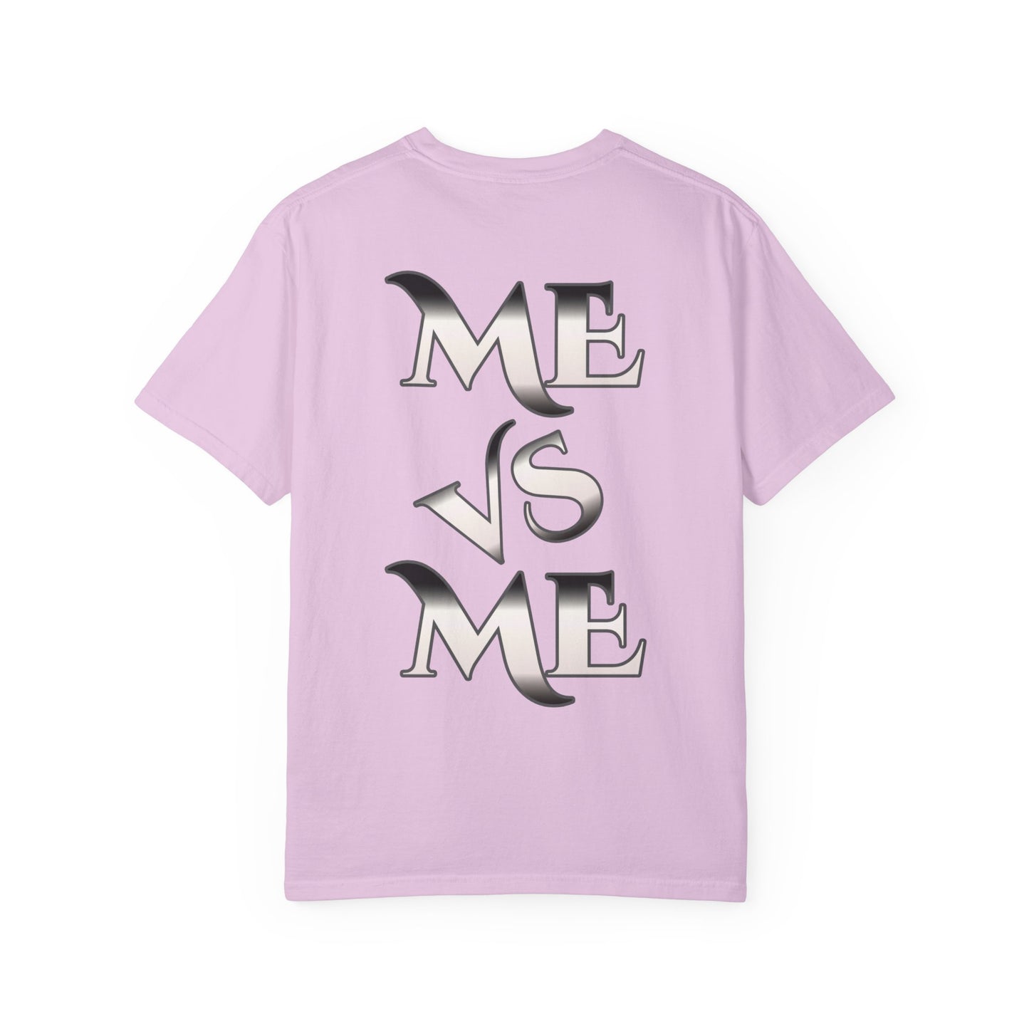 ME vs ME Graphic T-Shirt
