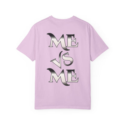 ME vs ME Graphic T-Shirt