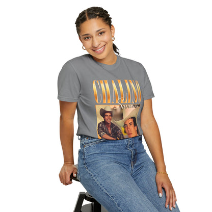 Chalino Sánchez Vintage Graphic T-shirt